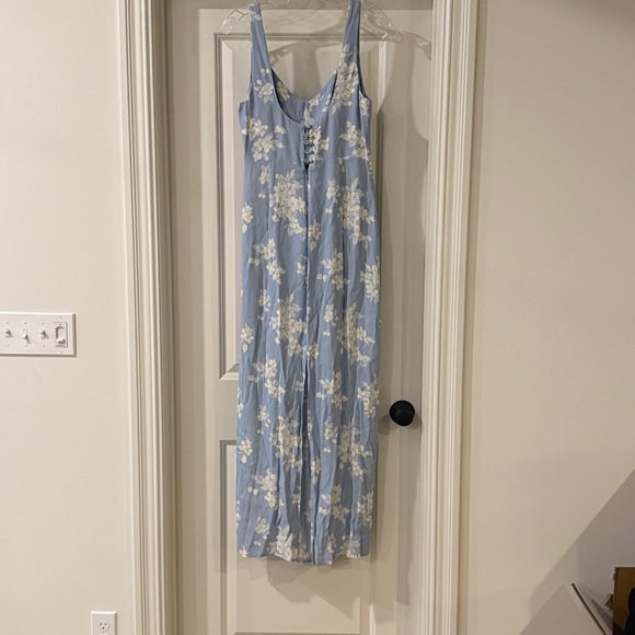 Reformation Reverie dress - Picture 4 of 6